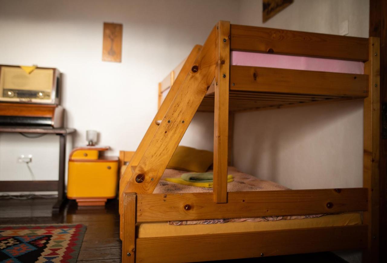 Banská Štiavnica Libling Ruzovyゲストハウス エクステリア 写真