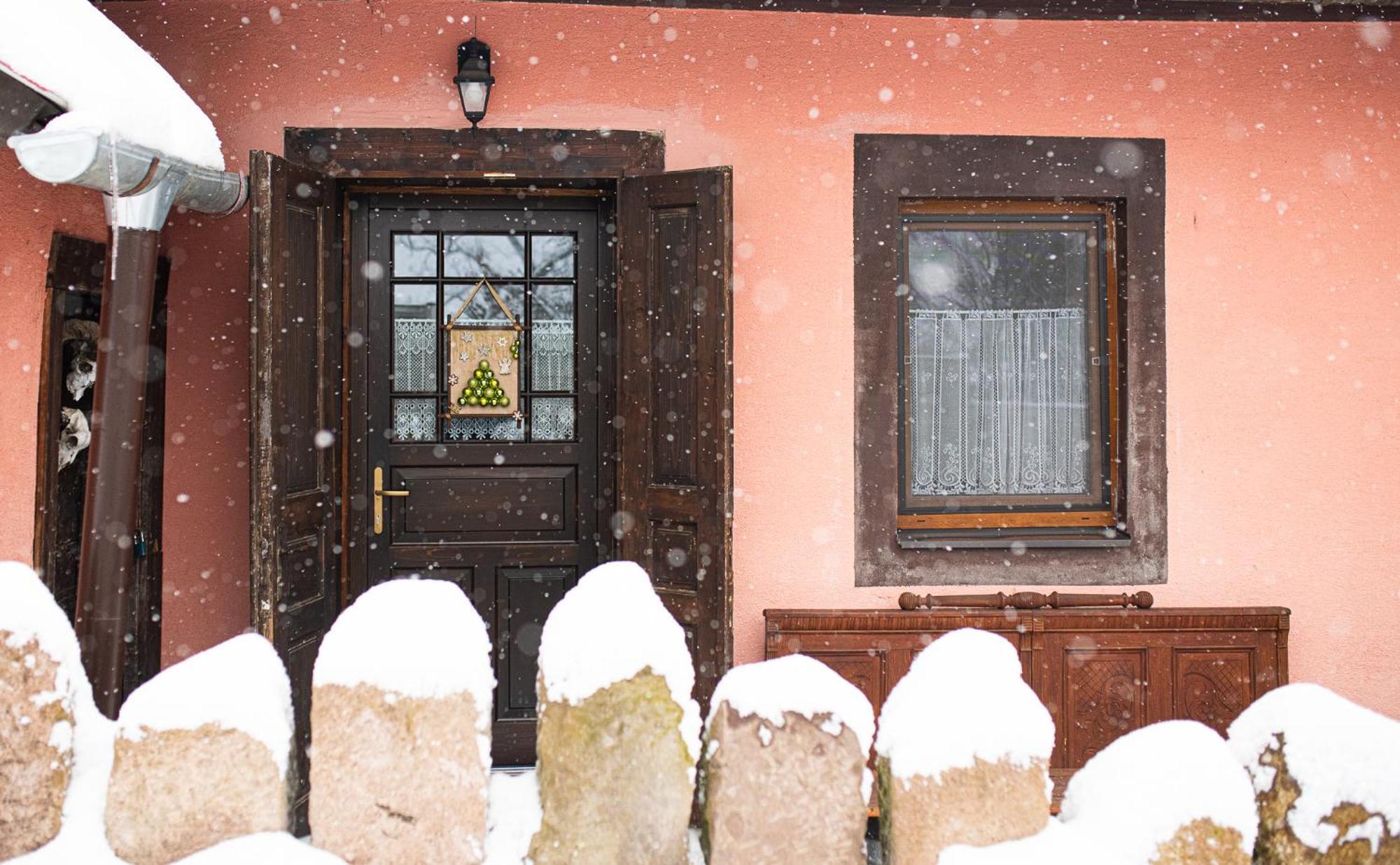 Banská Štiavnica Libling Ruzovyゲストハウス エクステリア 写真